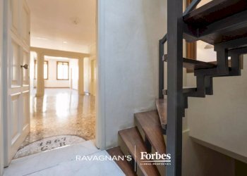 Attic Venezia (neighborhood San Polo) - photo 25