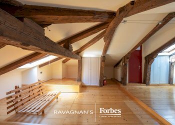 Attic Venezia (neighborhood San Polo) - photo 30