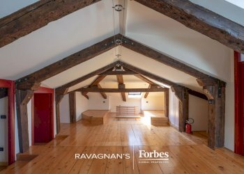 Attic Venezia (neighborhood San Polo) - photo 31