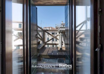 Attic Venezia (neighborhood San Polo) - photo 33