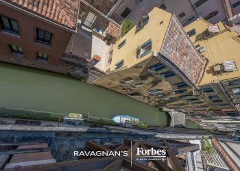 Attic Venezia (neighborhood San Polo) - photo 34