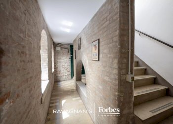 Attic Venezia (neighborhood San Polo) - photo 35