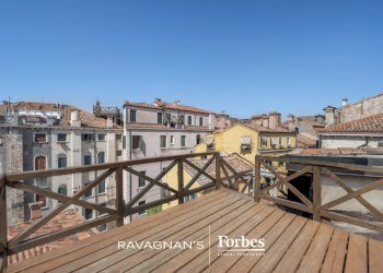 Attico Venezia (zona San Polo) - foto 1