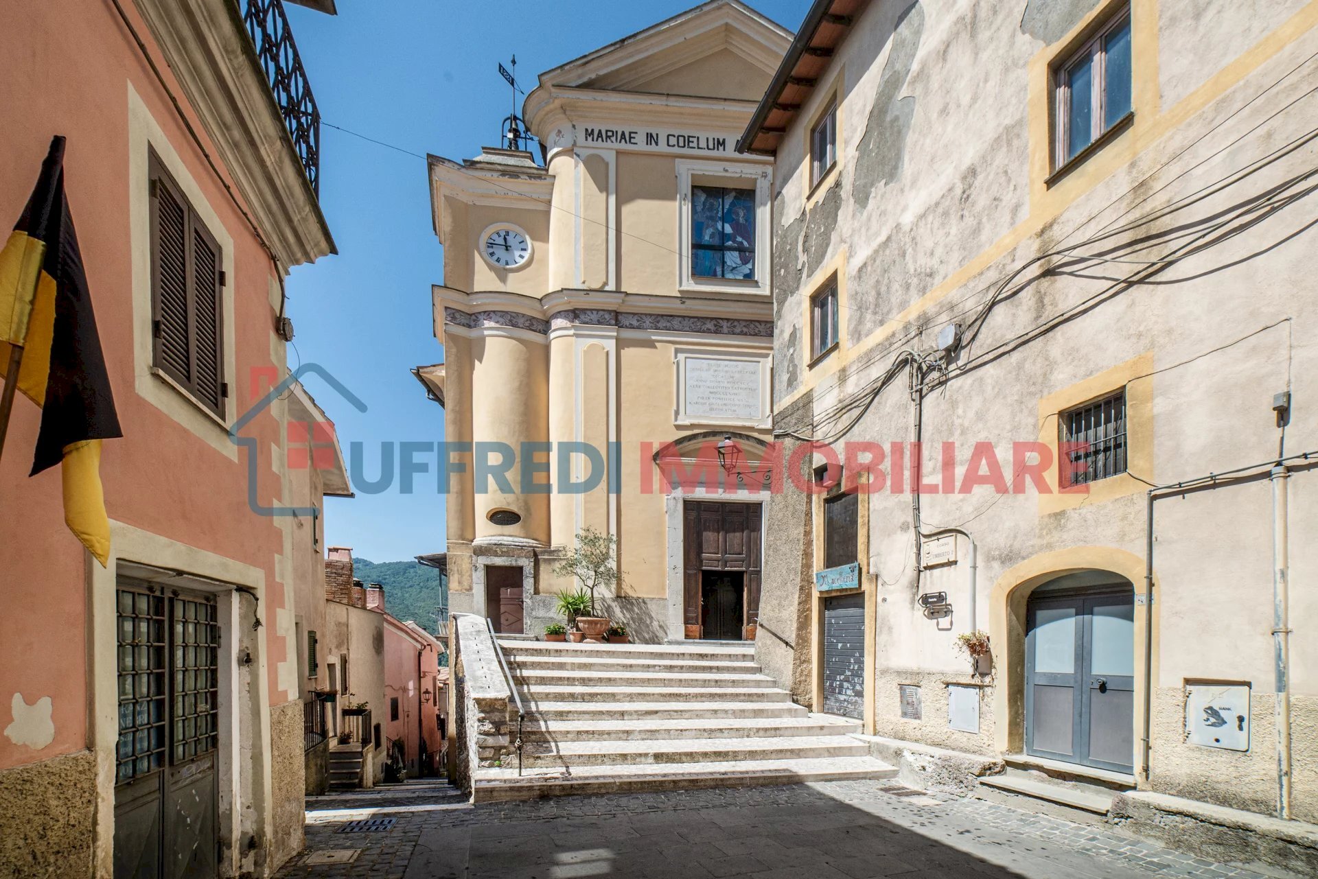 Appartamento Agosta - foto 1