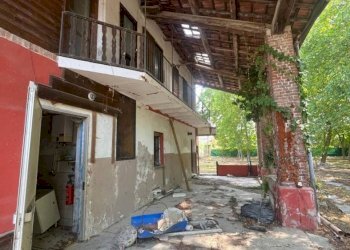 Cascina Via Basse Sant'Anna, Cuneo - foto 10