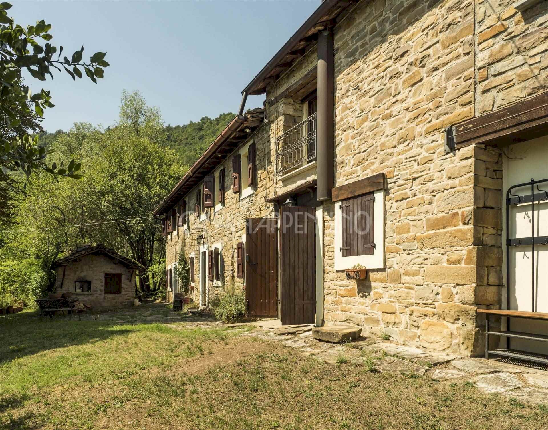 Rustico Polinago - foto 1