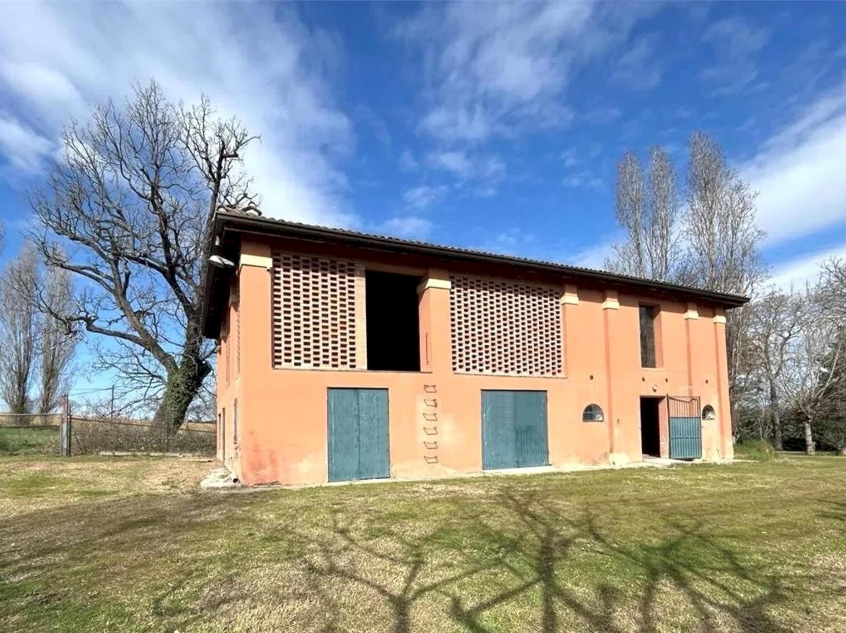 VISTA - Rustic Via del Pino, 7, Ozzano dell'Emilia - photo 2
