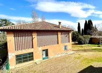 VISTA - Rustic Via del Pino, 7, Ozzano dell'Emilia - photo 6