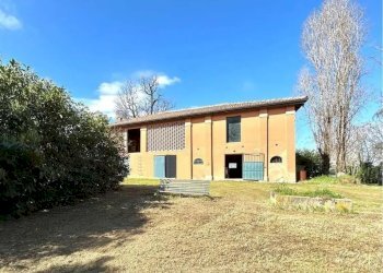VISTA - Rustic Via del Pino, 7, Ozzano dell'Emilia - photo 8