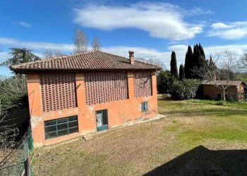 VISTA - Rustic Via del Pino, 7, Ozzano dell'Emilia - photo 12