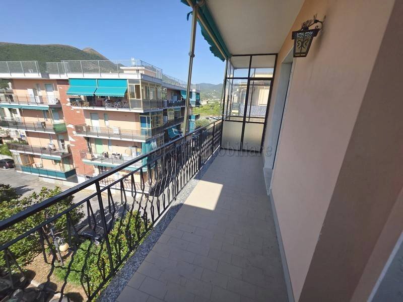Trilocale Via Pisa, Borghetto Santo Spirito - foto 1