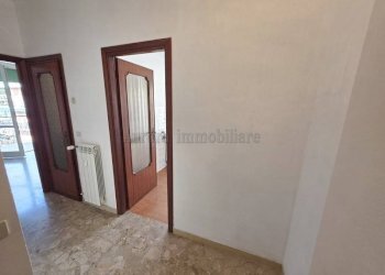 Trilocale Via Pisa, Borghetto Santo Spirito - foto 11