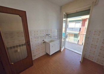 Trilocale Via Pisa, Borghetto Santo Spirito - foto 20