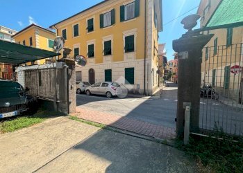 Bilocale Via ferretto, Rapallo - foto 14