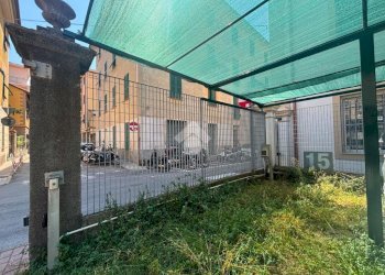 Bilocale Via ferretto, Rapallo - foto 31