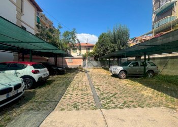 Bilocale Via ferretto, Rapallo - foto 33