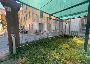 Bilocale Via ferretto, Rapallo - foto 34