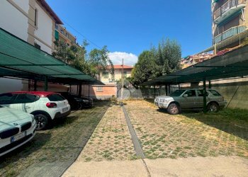 Bilocale Via ferretto, Rapallo - foto 35