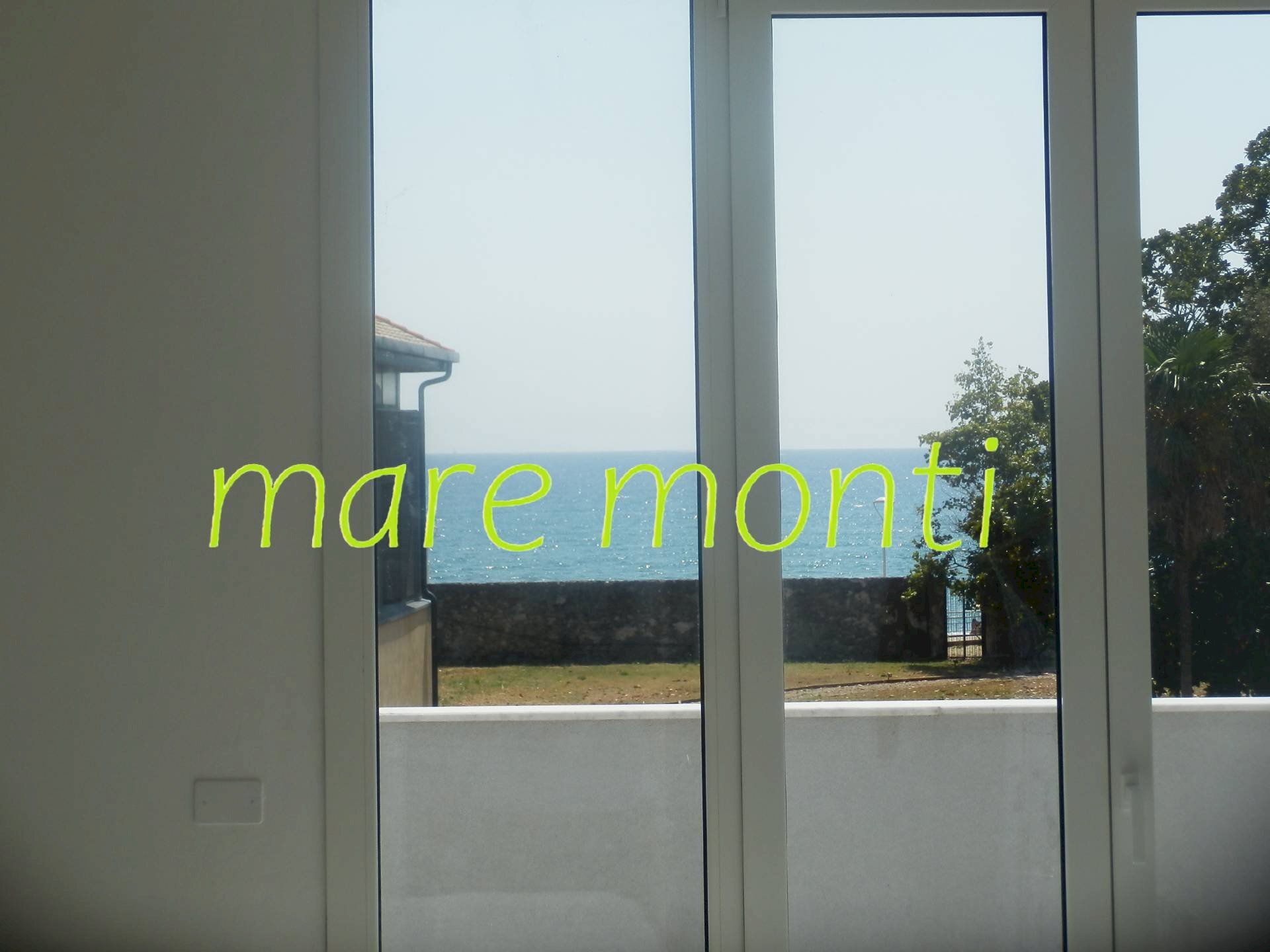 Three-room apartment Savona - photo 1