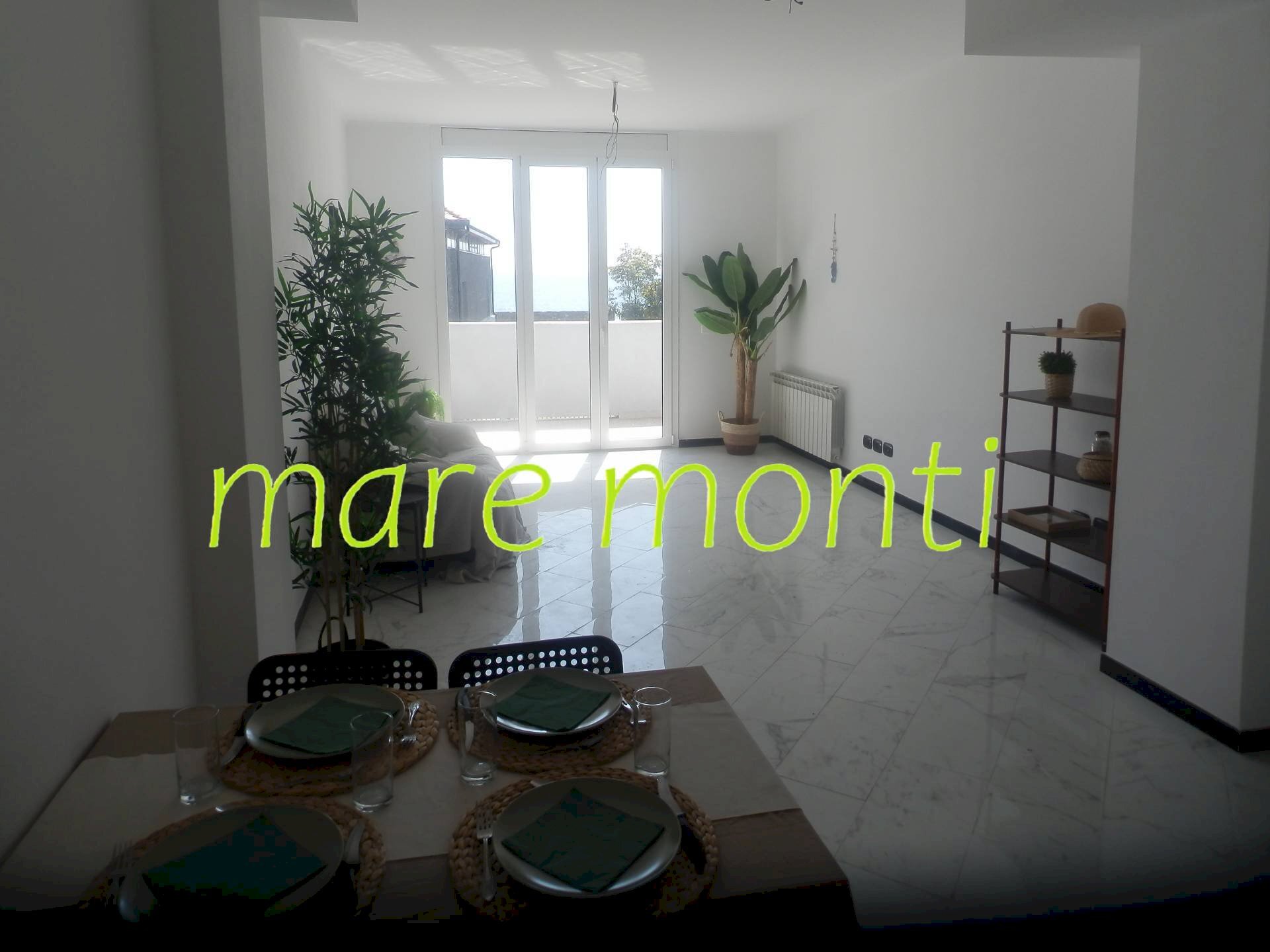 Three-room apartment Savona - photo 2