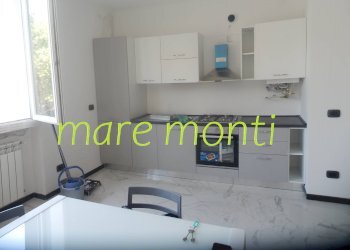 Three-room apartment Savona - photo 4