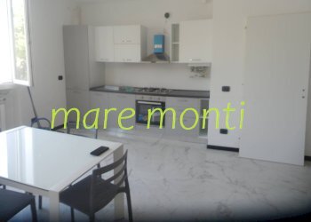 Three-room apartment Savona - photo 6
