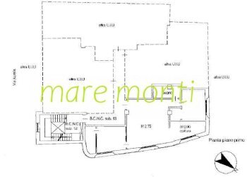 Three-room apartment Savona - photo 10