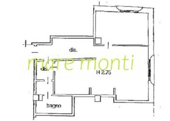 Three-room apartment Savona - photo 12