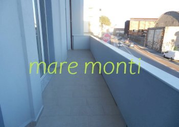 Three-room apartment Savona - photo 13