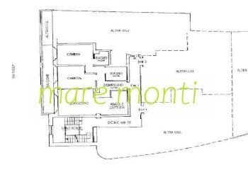 Three-room apartment Savona - photo 14