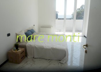 Three-room apartment Savona - photo 16