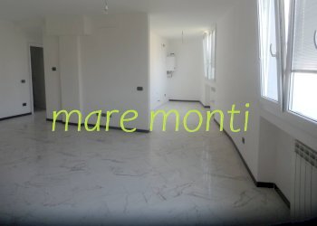 Three-room apartment Savona - photo 17