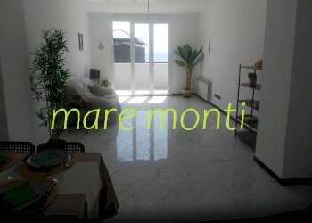 Three-room apartment Savona - photo 18