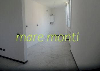 Three-room apartment Savona - photo 19