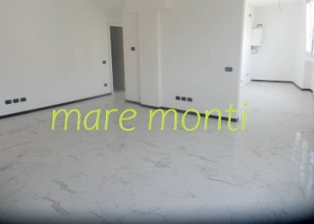 Three-room apartment Savona - photo 20