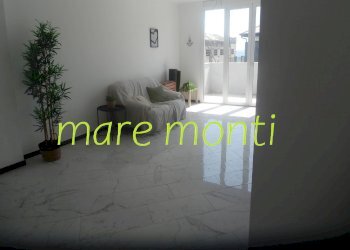Three-room apartment Savona - photo 24