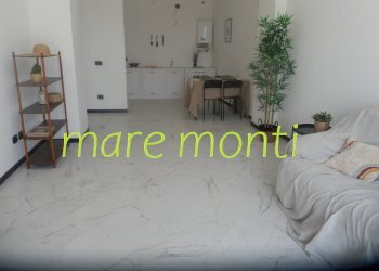 Three-room apartment Savona - photo 25