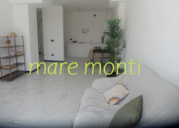 Three-room apartment Savona - photo 26