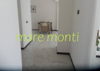 Three-room apartment Savona - photo 34