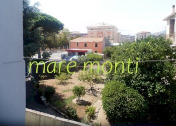 Three-room apartment Savona - photo 36