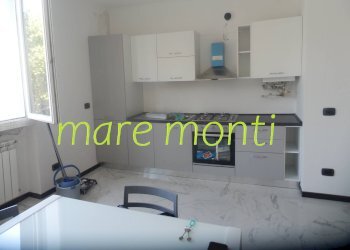 Three-room apartment Savona - photo 37