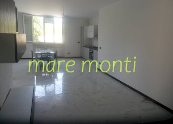 Three-room apartment Savona - photo 38