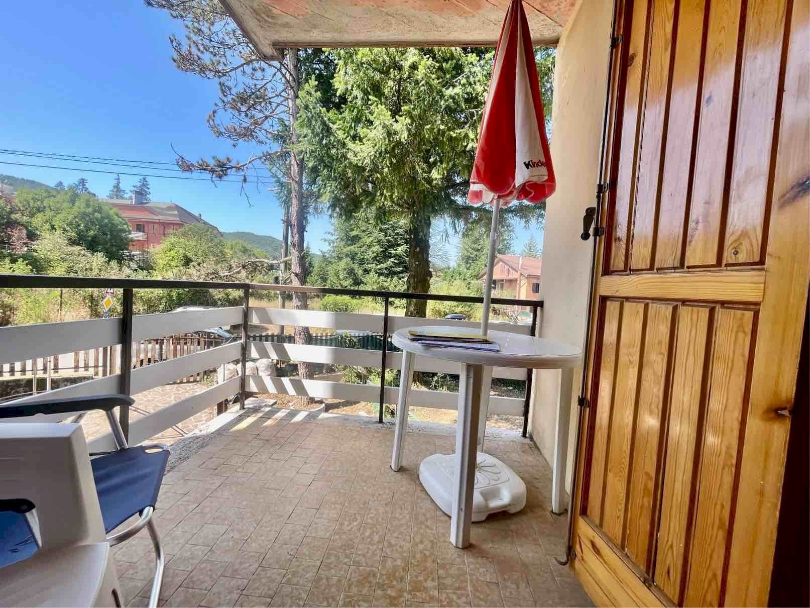 Two-room apartment Trevi nel Lazio - photo 1