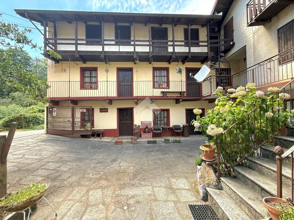 Independent house Via Giordani, Mattie - photo 2