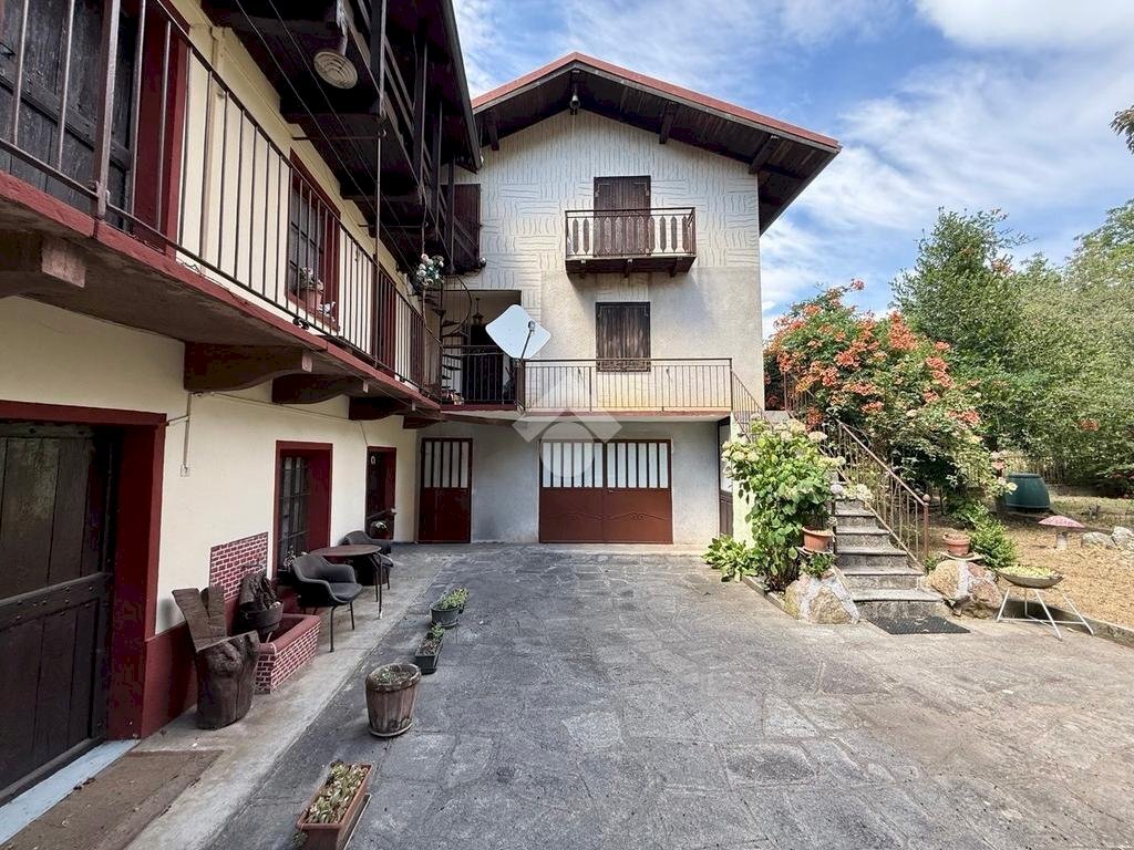 Independent house Via Giordani, Mattie - photo 3