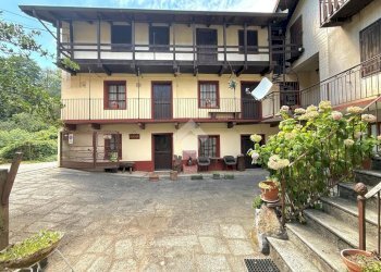Independent house Via Giordani, Mattie - photo 2