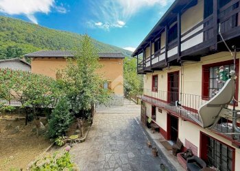 Independent house Via Giordani, Mattie - photo 5