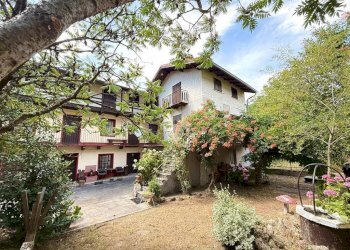 Independent house Via Giordani, Mattie - photo 6