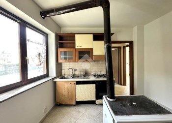 Apartment Viale Lungo Dora, Bussoleno - photo 6