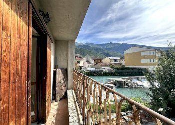 Apartment Viale Lungo Dora, Bussoleno - photo 14